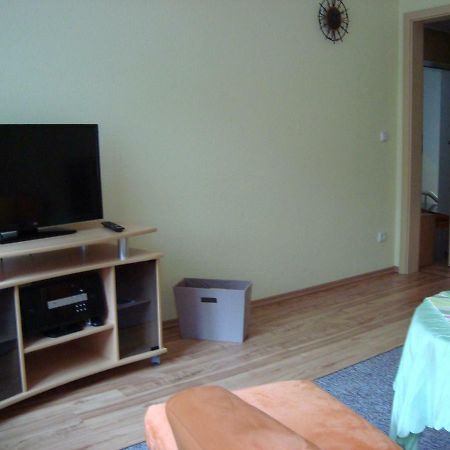 Ferienwohnung Kriedel Bad Schandau Extérieur photo