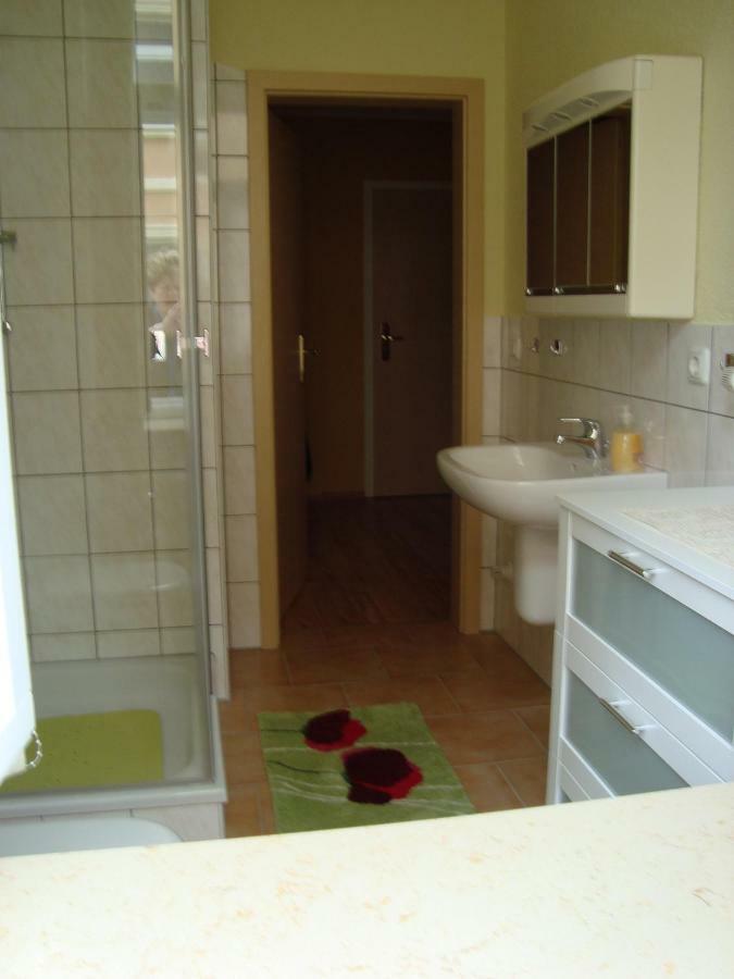 Ferienwohnung Kriedel Bad Schandau Extérieur photo