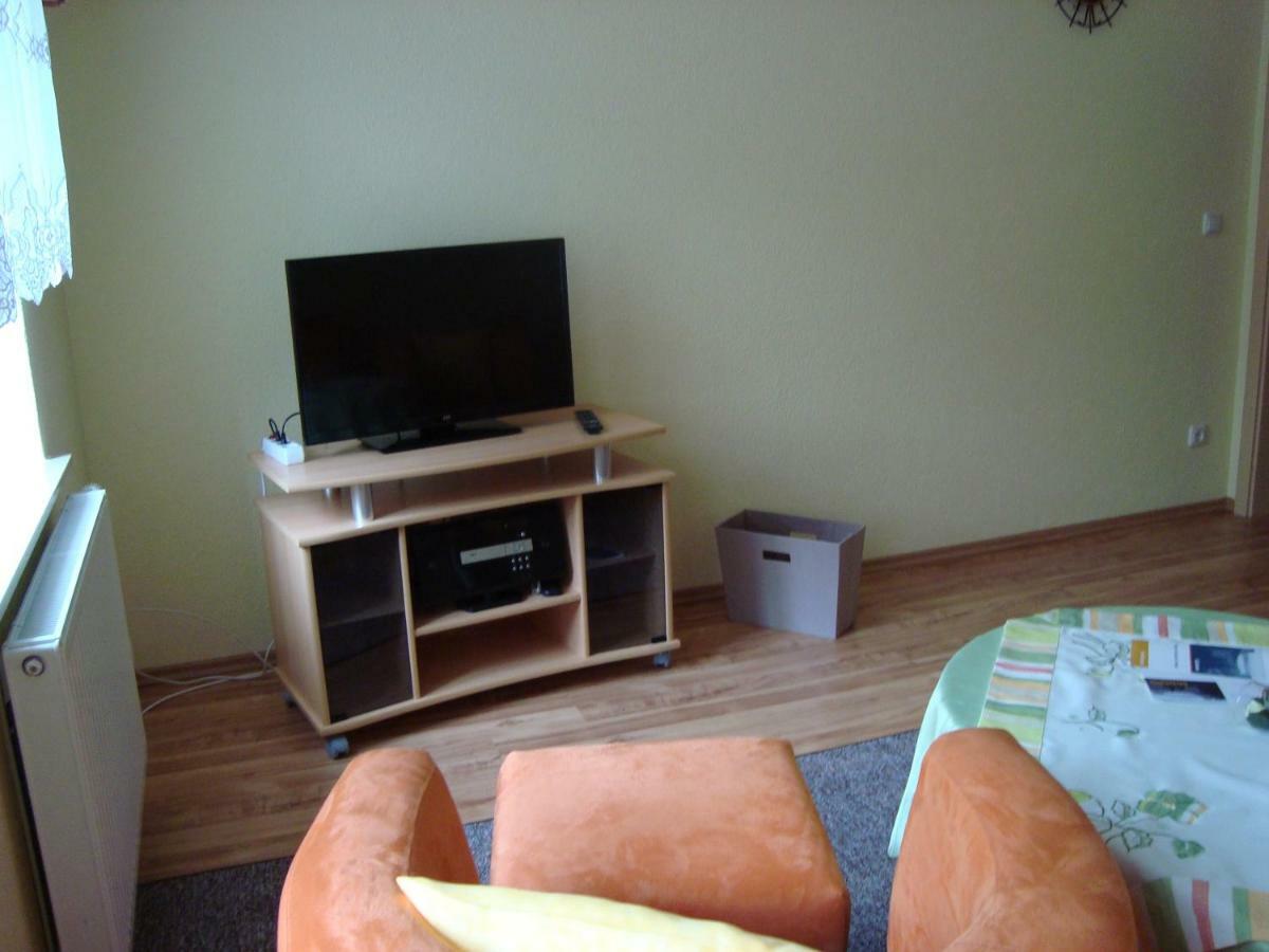 Ferienwohnung Kriedel Bad Schandau Extérieur photo